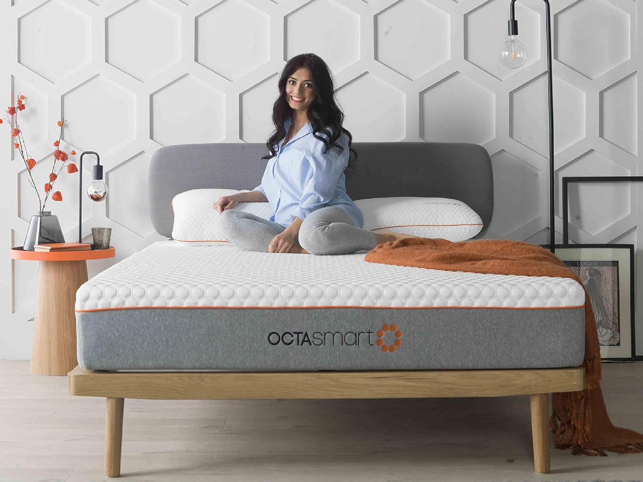 black friday, indybest, mattresses, amazon, black friday, best cyber monday mattress deals 2023: get up to 65% off in the simba and emma sales
